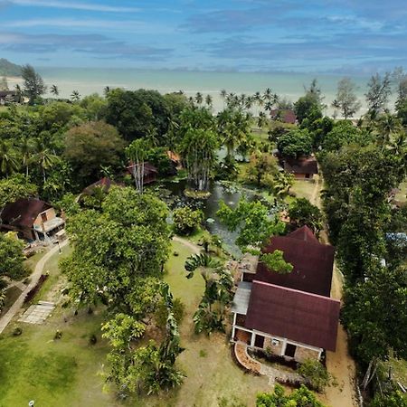 Tanjung Inn Kuantan Exterior photo