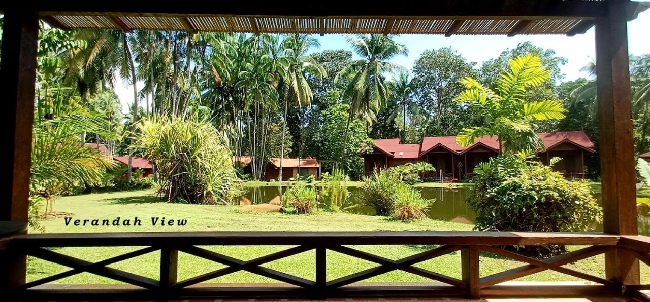 Tanjung Inn Kuantan Exterior photo