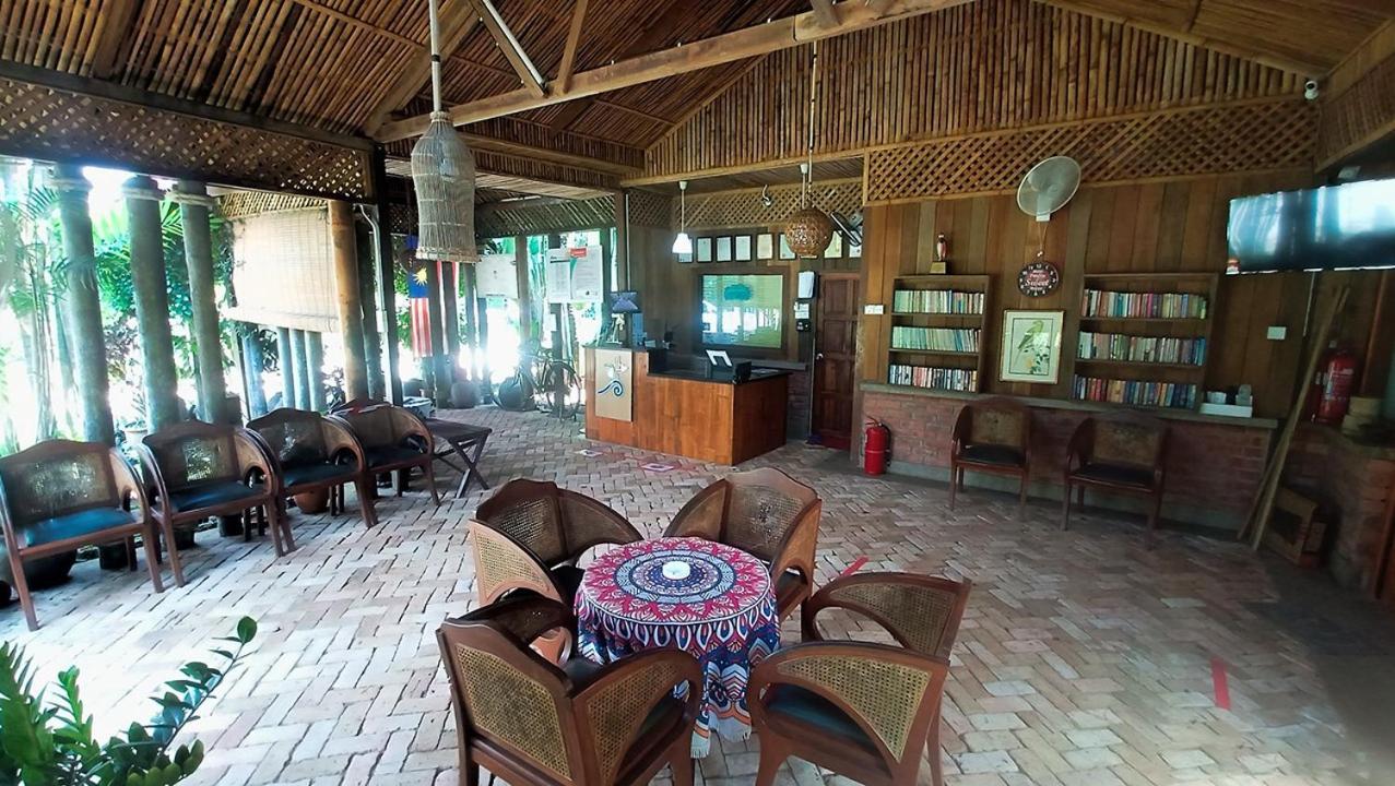 Tanjung Inn Kuantan Exterior photo
