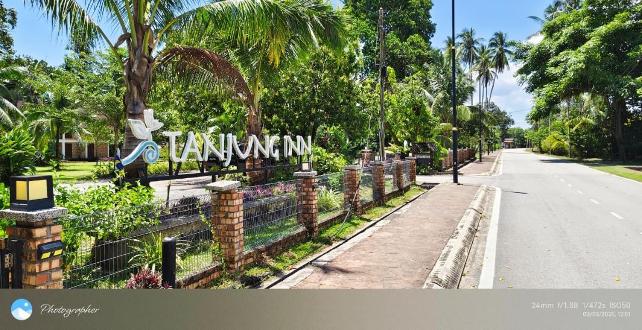 Tanjung Inn Kuantan Exterior photo