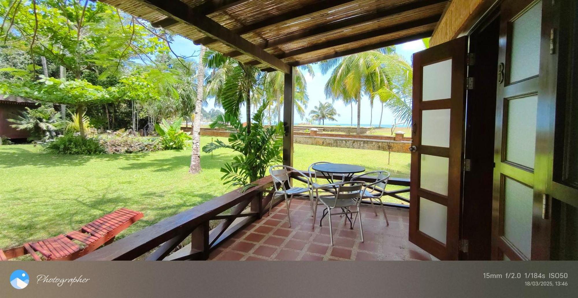 Tanjung Inn Kuantan Exterior photo