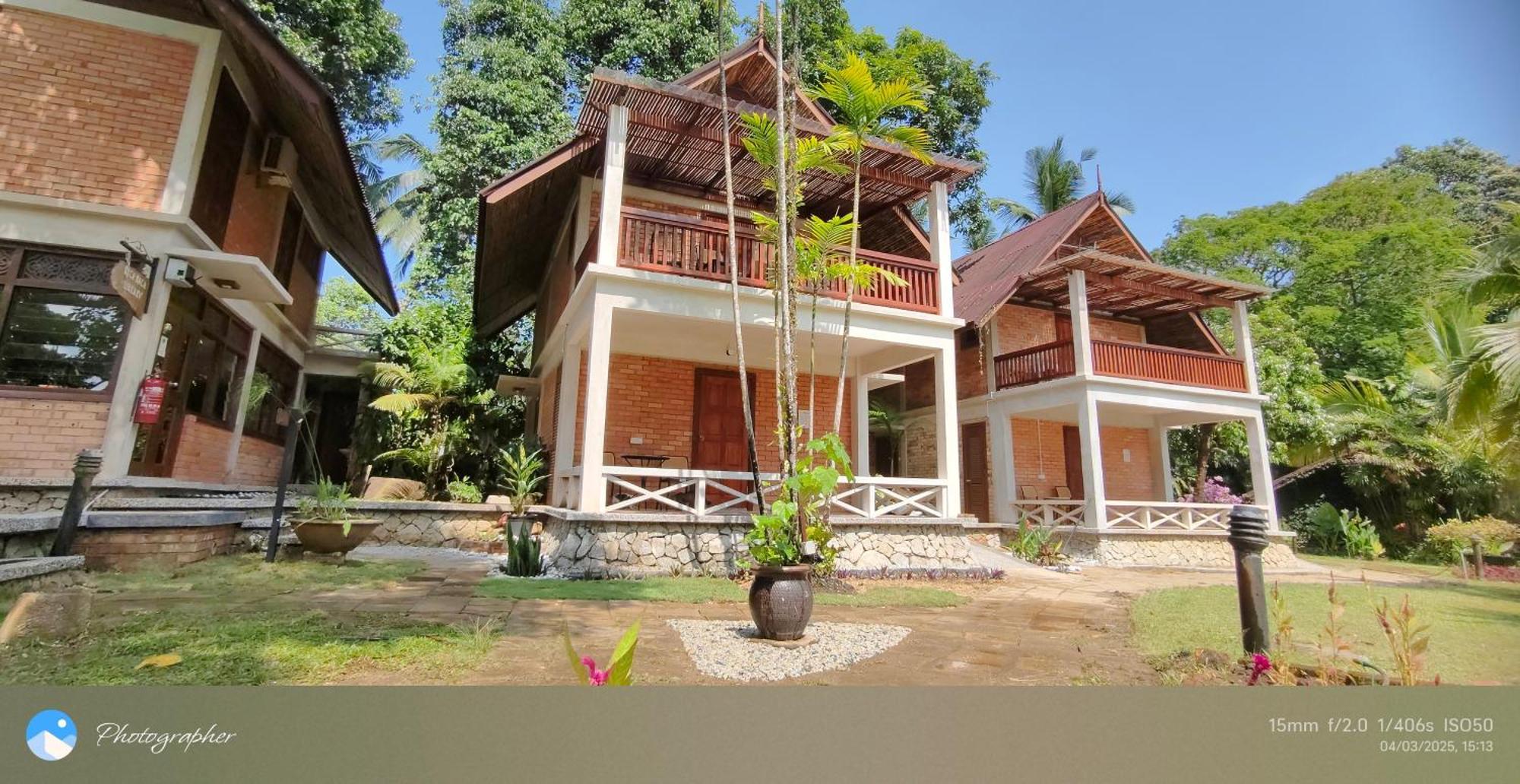 Tanjung Inn Kuantan Exterior photo