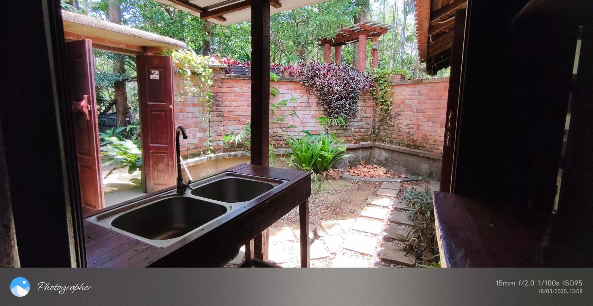 Tanjung Inn Kuantan Exterior photo
