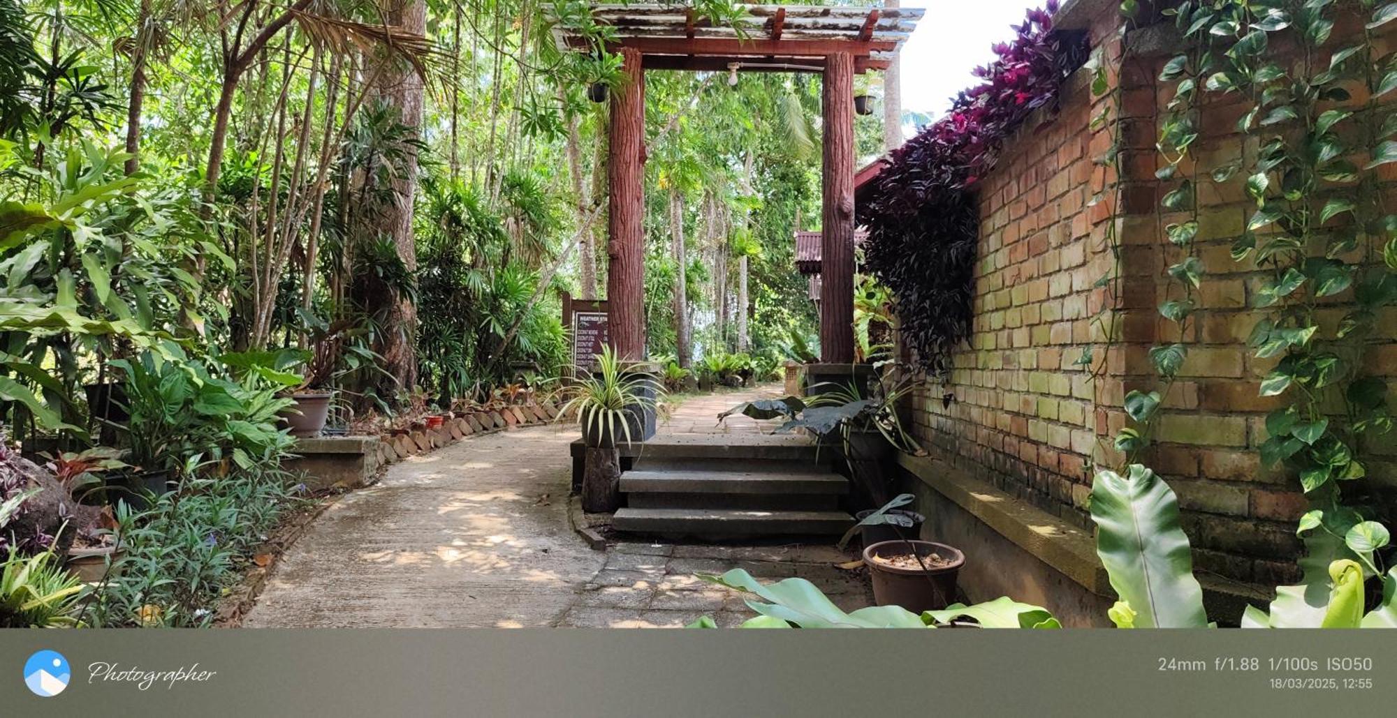 Tanjung Inn Kuantan Exterior photo