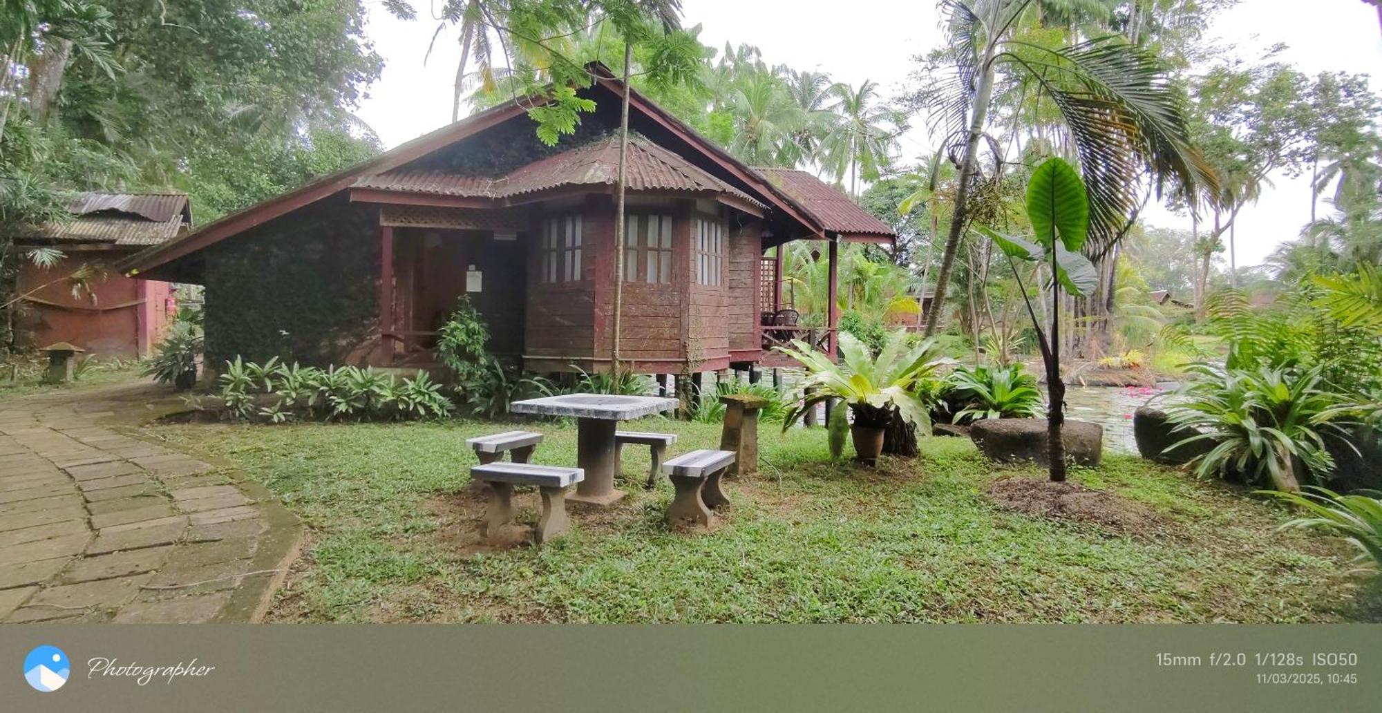 Tanjung Inn Kuantan Exterior photo