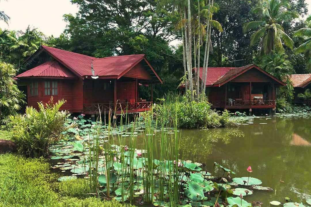 Tanjung Inn Kuantan Exterior photo